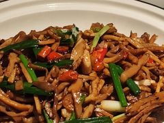 -花椒俏川菜小馆(南海万达店)