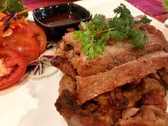 -Paak Dang Riverside 红嘴河畔餐厅