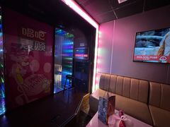 -唱吧麦颂KTV(乐汇城店)