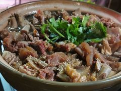 -牛杂大叔(园岭总店)