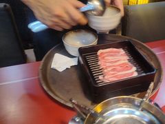 -大江户日本料理(吕厝店)