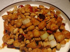 -雲蜀龙阁·金牌水煮鱼(方庄店)