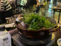 -胡须佬鸡煲四季火锅(海雅缤纷城店)