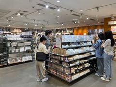 -MUJI无印良品(天河领展广场店)