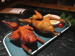 红烧乳鸽-大鸽饭(北京路店)