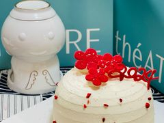 -théATRE 茶聚场(王府中環店)