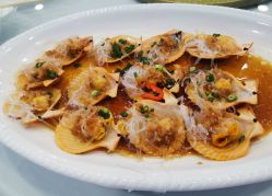 -名荟海韵烧鹅海鲜酒家·宴会厅