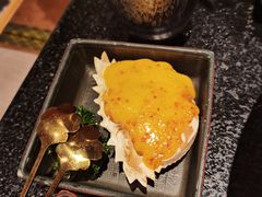 -無境·匠心日本料理(汉街店)