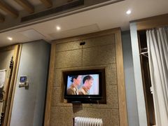-和子足浴SPA会馆(梁溪店)