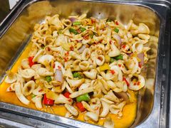 -芭菲盛宴·环球美食(锦城万达广场店)