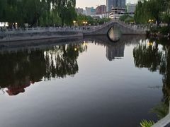 -文瀛公园
