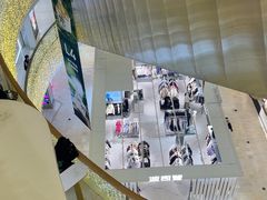 -银泰百货(北京大红门店)