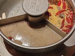 -巴奴毛肚火锅(二七万达店)