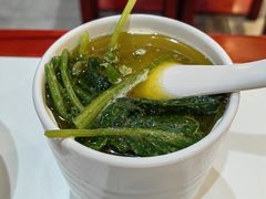 原盅鸡汤-71号豆汤饭·成都小馆(春熙路百盛店)