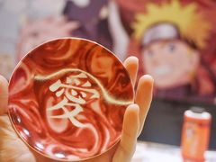 -火影忍者一乐拉面(环球港店)