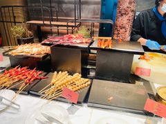 -海宁开元名都大酒店·地中海自助餐厅