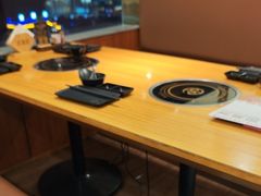 -水林间·寿喜烧自助(仙林金鹰店)