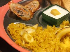 -美奈小馆·越南料理(中航城君尚购物中心店)