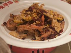-小林哥的海鲜馆·夜宵烧烤(渔人码头店)