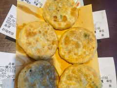 -高晓山馅饼店(牛庄百年店)
