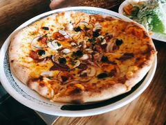 -PIZZA BIANCA(民园店)