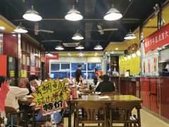 大堂-日昌餐馆(亦庄店)