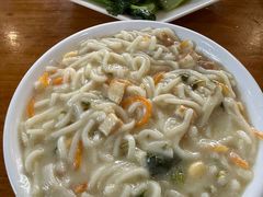 -西工饭庄快餐厅(西工小街店)