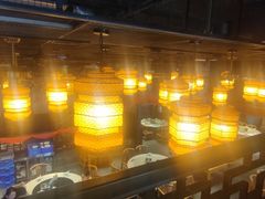-帅巴人舅母子腊蹄民俗村