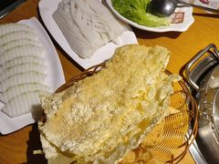 -海银海记潮汕牛肉火锅(新港中路海珠店)