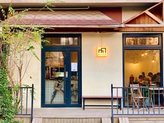-Cafe Villa