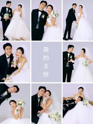 -绽放摄胶片摄影工作室