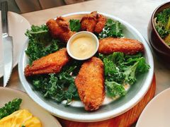 -农畉LONFOOD(福田星河COCOPark店)