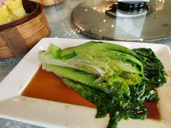 -广州建国酒店-盈丰阁粤菜-粤式茶点