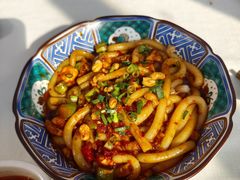 -龟兹KUCINA·新疆菜(前滩L+PLAZA店)