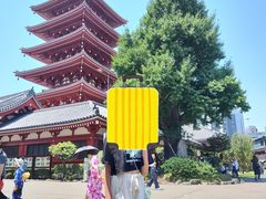 -浅草寺