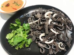-到家尝北京菜(西坝河店)