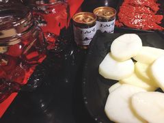 -南山八号火锅(曲江创意谷店)