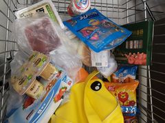 -华润万家(凯德和平广场店)