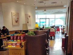 -COSTA COFFEE(天通苑华联店)
