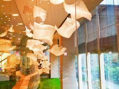 -怡咖啡海鲜自助餐厅(浦东香格里拉店)
