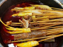 -冒椒火辣(奎星楼街店)