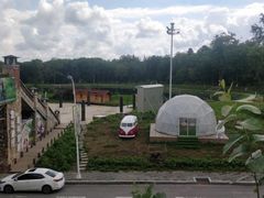 -长白山万达锦华套房酒店