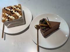 -嗒令甜品·主题融合料理餐厅(首座时代店)