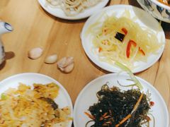 -西部马华清真兰州牛肉面·烧烤夜市(三里河店)