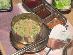 -西塔老太太泥炉烤肉(武汉摩尔城店)