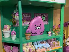 -KAKAO FRIENDS(弘大店)