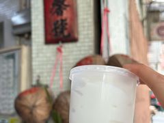 -洪馨椰子