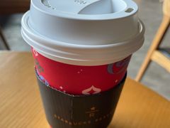 -星巴克臻选(成都环球乐天店)