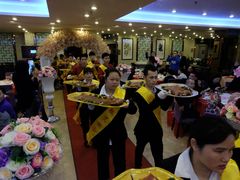 -潮喜竹溪荔湖酒家(荔枝湾店)