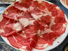 -友谊肥牛